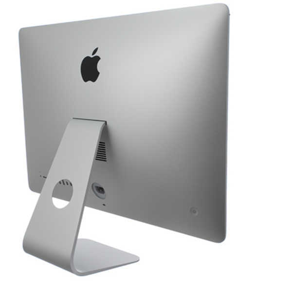 iMac 21.5 inch 2014 Model