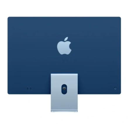 24-inch 2021 iMac(Blue)