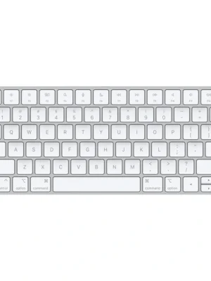 Brand-new Apple Magic keyboard